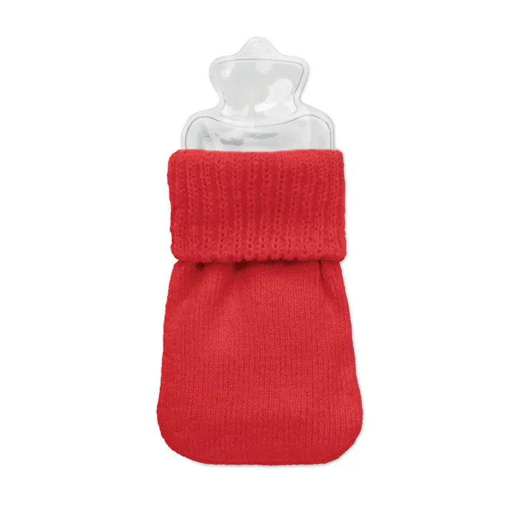 Hand warmer knitted polyester - MO2667 (MOCN#05)